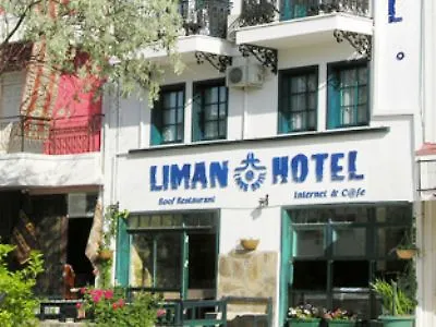 Hotell Liman Kusadası
