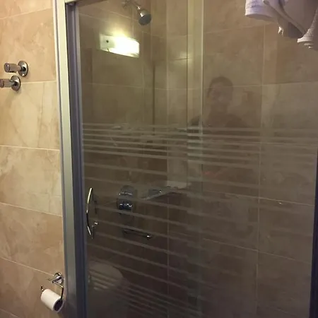 Liman Hotell Kusadası