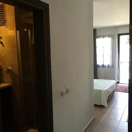 Liman Hotell Kusadası