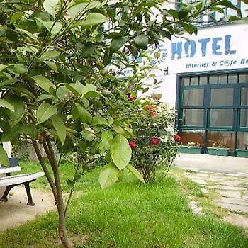 Liman Hotell Kusadası