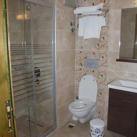 Hotell Liman Kusadası