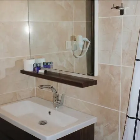 Liman Hotell Kusadası