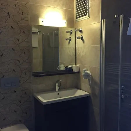 Hotel Liman Kusadası