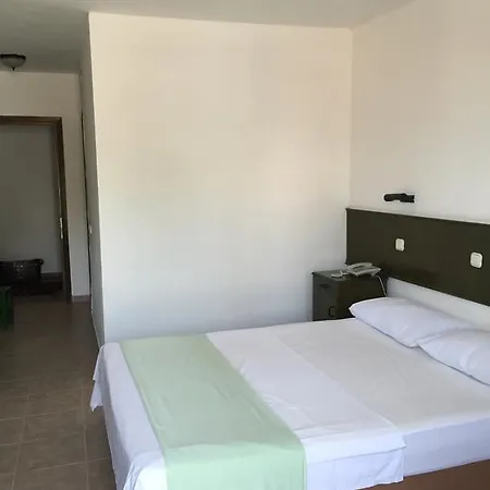 Liman 3* Kusadası