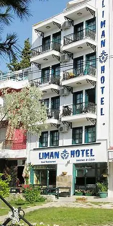 Liman 3* Kusadası