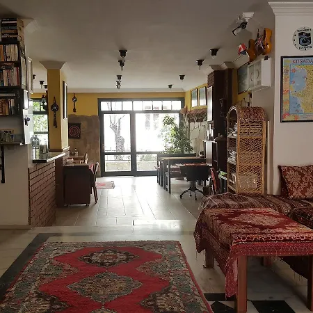 Liman 3* Kusadası