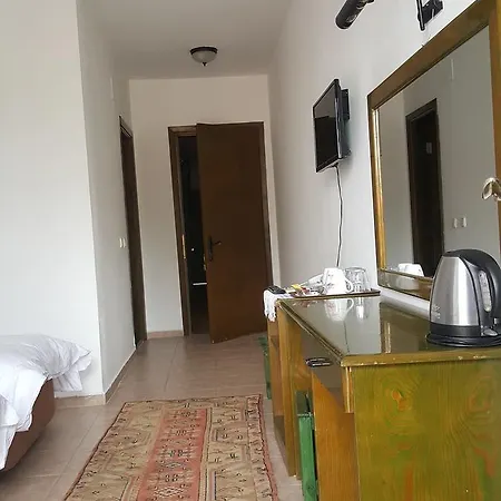 Liman Hotel Kusadası