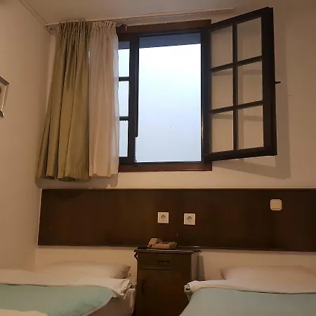 Hotel Liman 3*