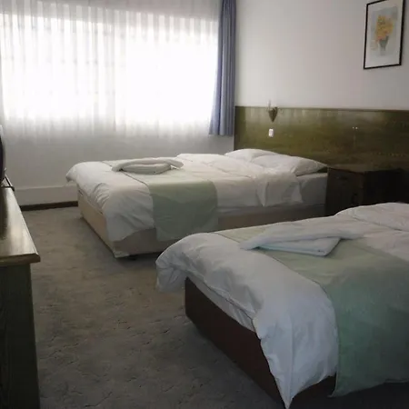 Hotel Liman 3*
