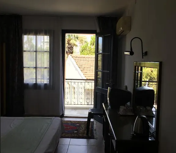 Liman Ξενοδοχείο 3*