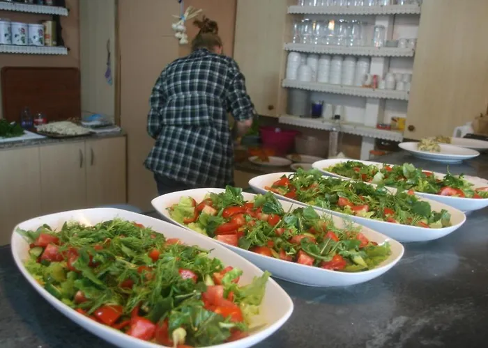 Liman Ξενοδοχείο