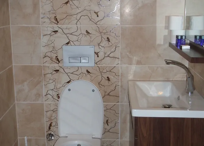 Liman Ξενοδοχείο 3*