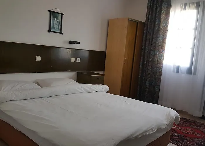 Liman 3* Κουσάντασι