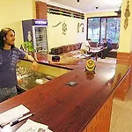 Liman Hotel 3*