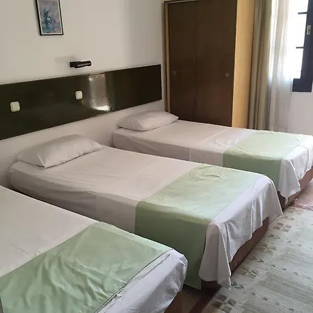 Liman Otel