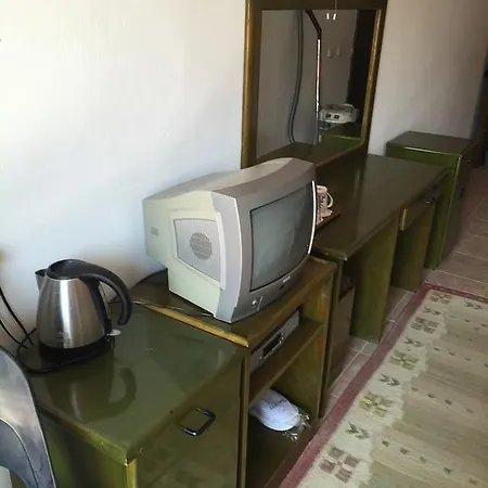 Otel Liman 3*