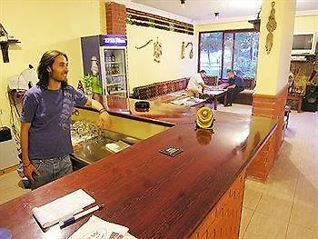 Liman Otel 3*