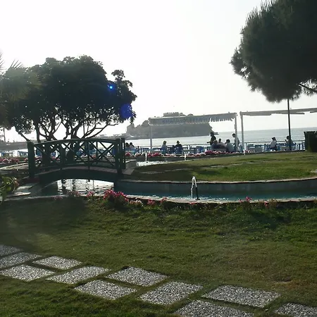 Otel Liman 3*