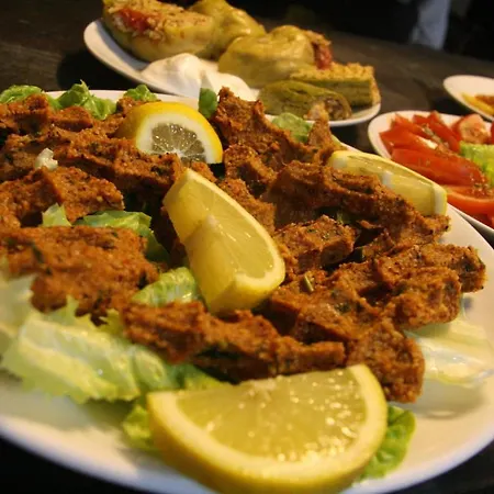 Liman Otel