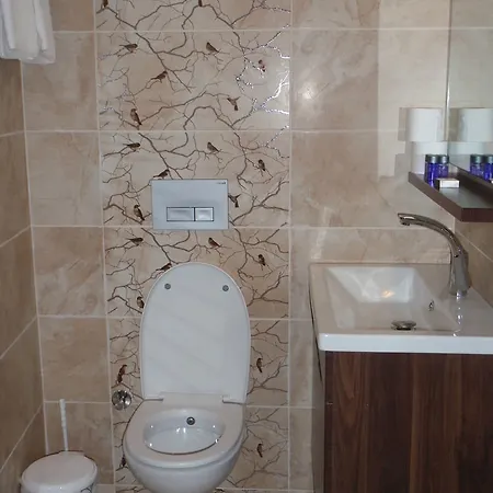 Liman Otel 3*