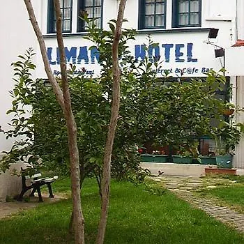 Liman Otel 3*