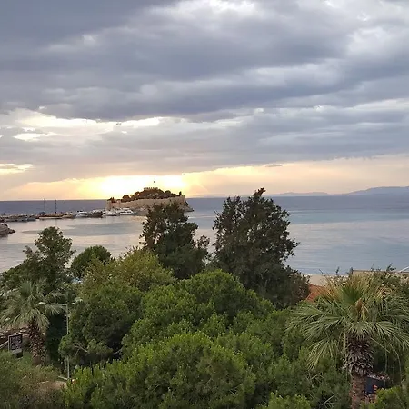 Liman Kuşadası