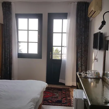 Liman Otel