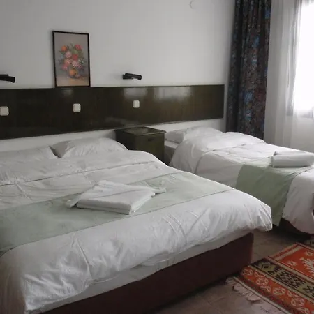 Otel Liman Kuşadası