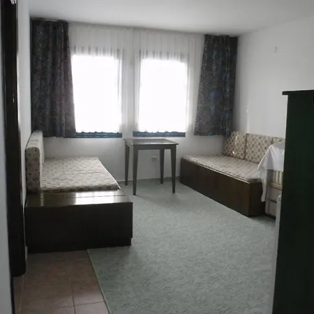 Otel Liman