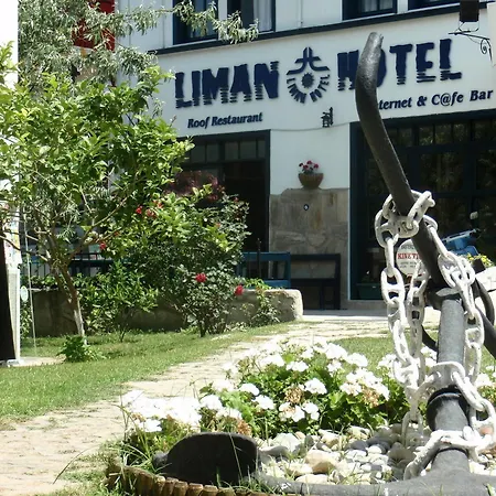 Otel Liman Kuşadası