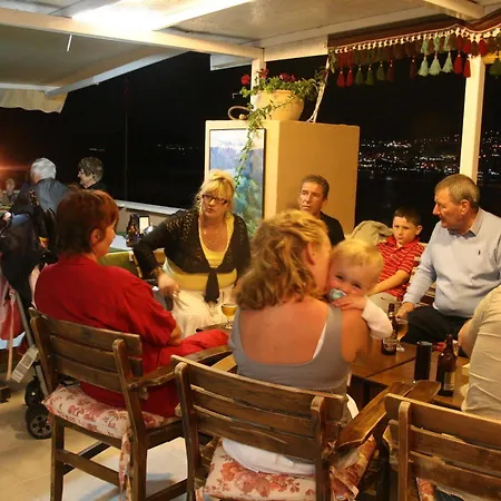 Liman Kuşadası