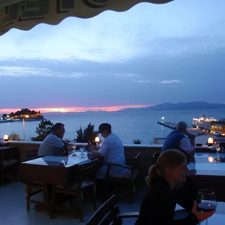 Liman Kuşadası