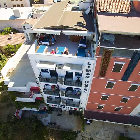 Liman Hotel Kusadası