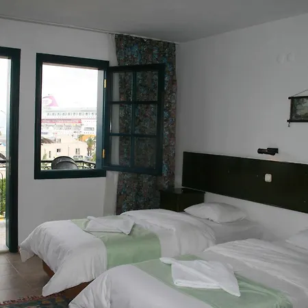 Otel Liman
