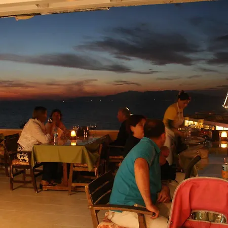 Liman Otel