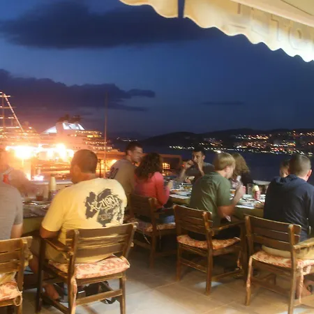 Liman Hotel Kusadası