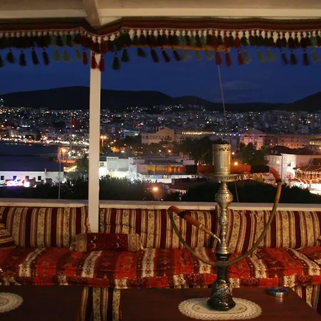 Liman Otel 3*