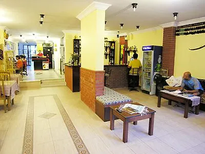 Otel Liman