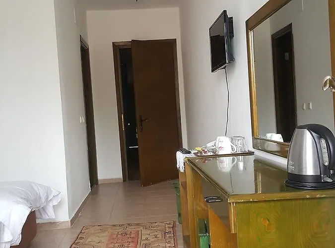 Liman Hotel Kusadası