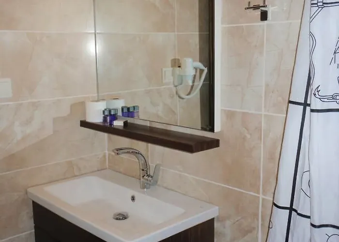 Liman Hotel Kusadası