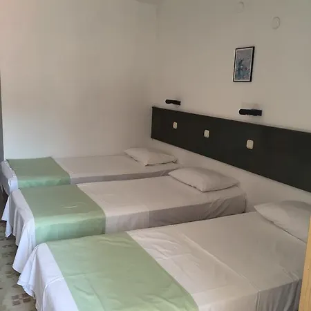 Liman 3* קוסדסי