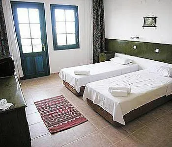 Liman Hotel