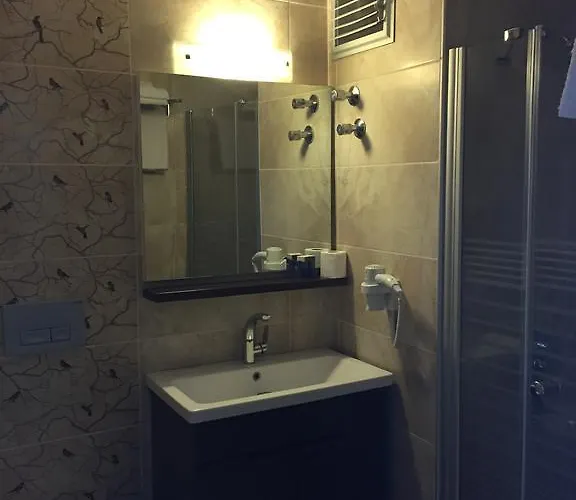 Otel Liman Kuşadası