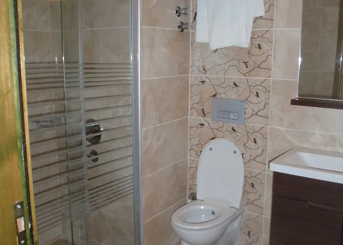 Otel Liman Kuşadası