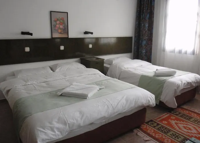 Otel Liman Kuşadası